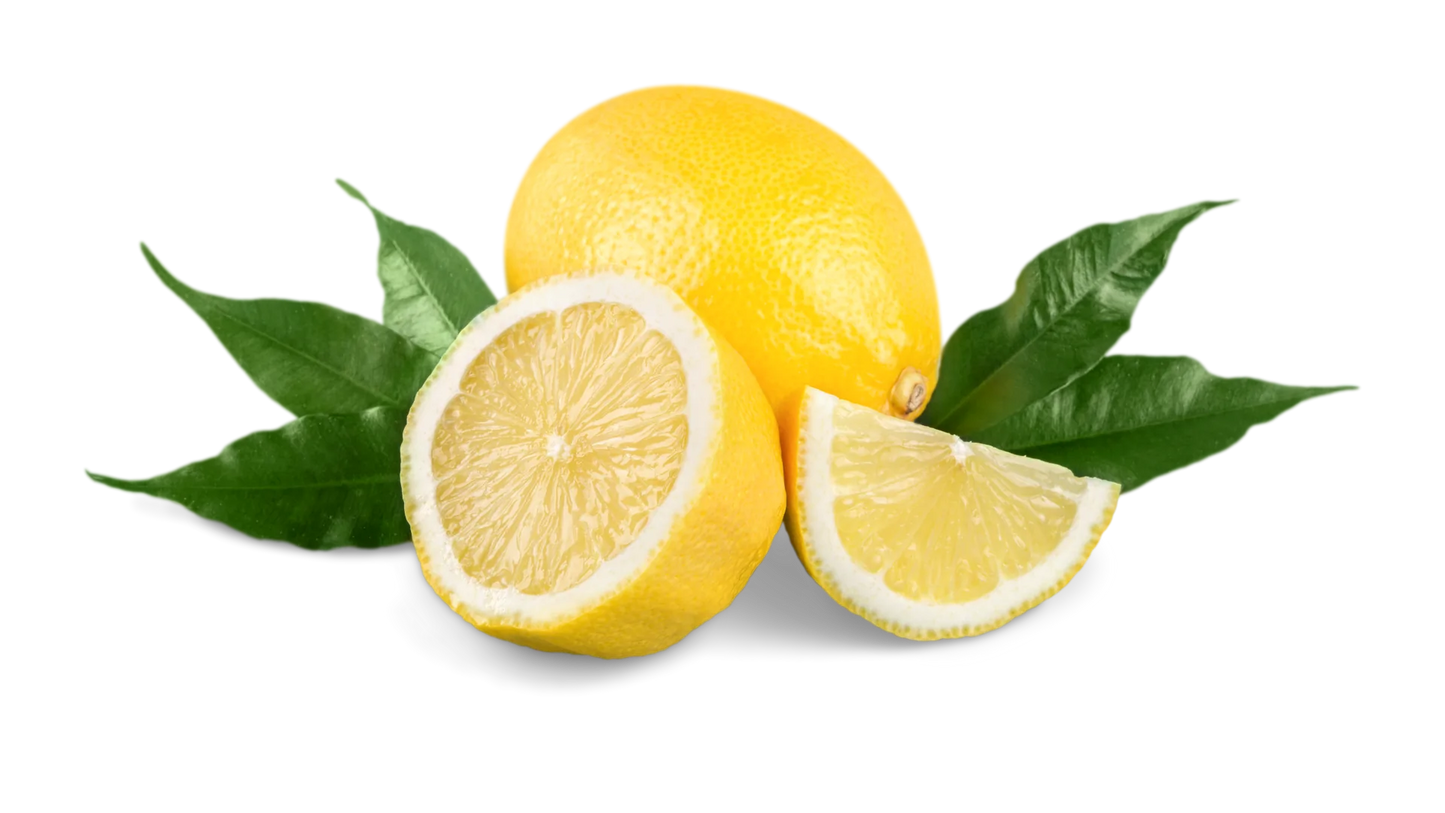 Lífræn Lemon