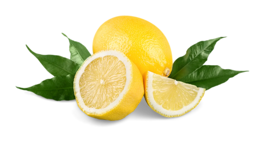 Lífræn Lemon